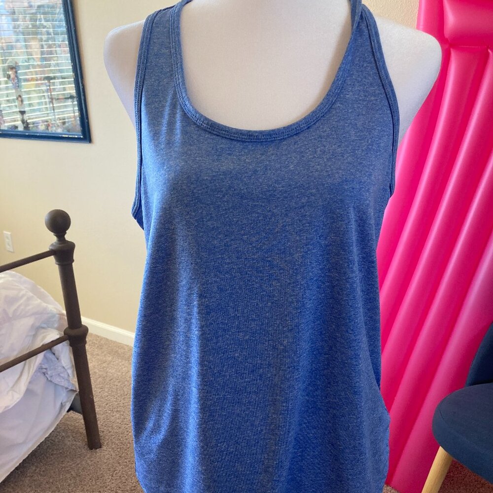 Reebok Work Out Tank